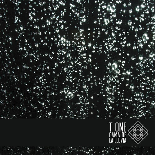 T One-Cama De La Lluvia