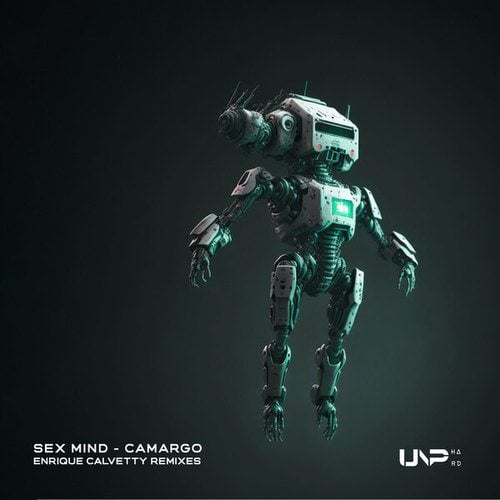 Sex Mind, Enrique Calvetty-Camargo (Enrique Calvetty Remixes)