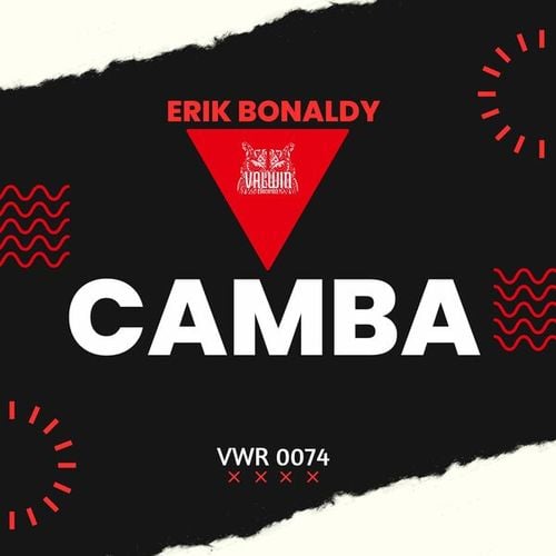 Erik Bonaldy-Camba