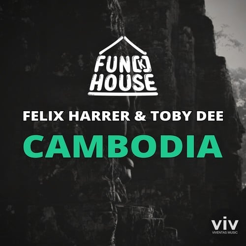 Fun[K]House, Felix Harrer, Toby DEE-Cambodia