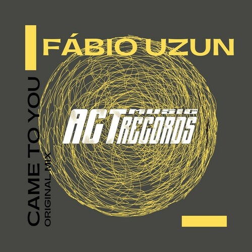 Fábio Uzun-Came to You (Original Mix)