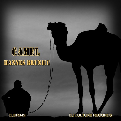 Hannes Bruniic-Camel