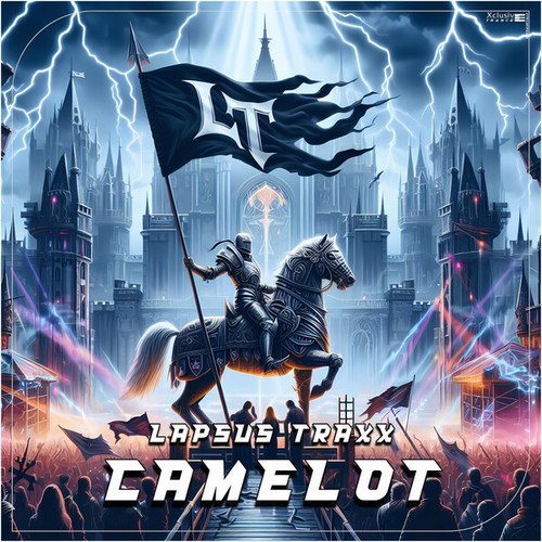 Lapsus Traxx-Camelot