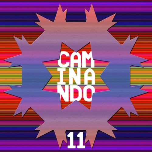 Various Artists-Caminando 11
