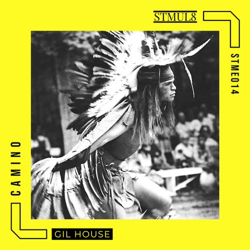 Gil House-Camino