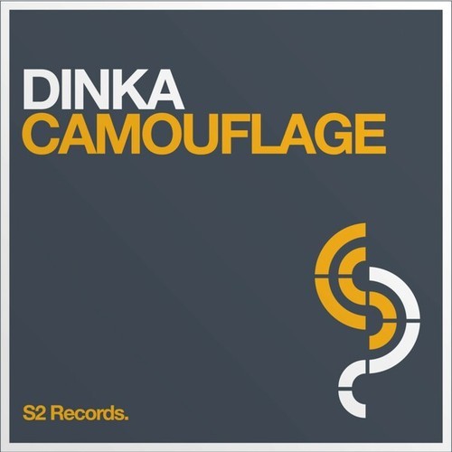 DINKA, Helvetic Nerds-Camouflage