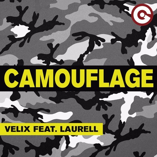 Velix, Laurell-Camouflage