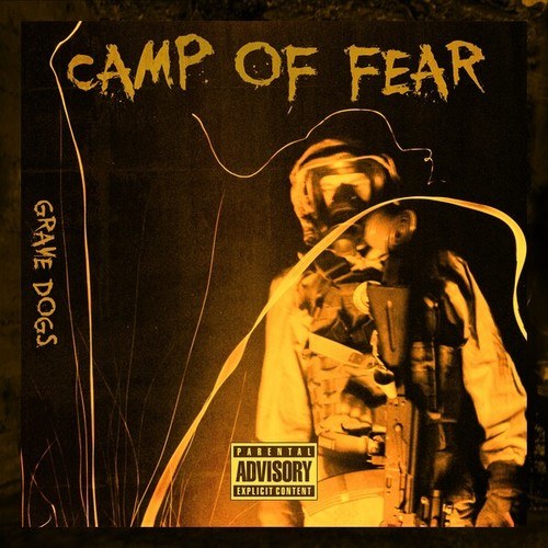 Grave Dogs-Camp of Fear