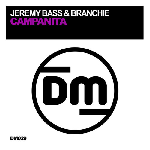 Jeremy Bass, Branchie-Campanita
