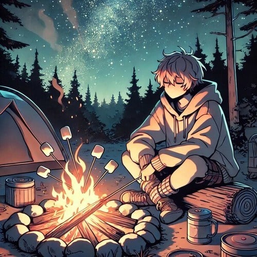 Campfire Chill