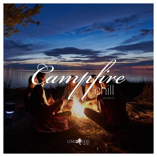 Various Artists-Campfire Chill, Vol. 3