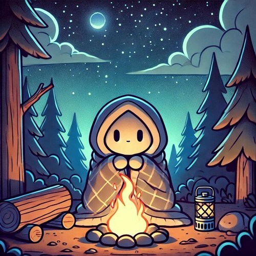 Campfire Dreams