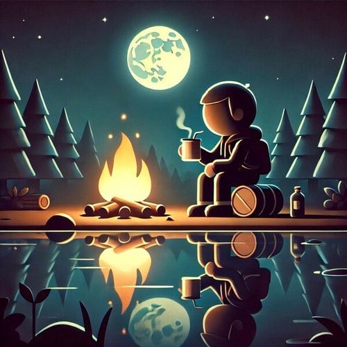 Campfire Night