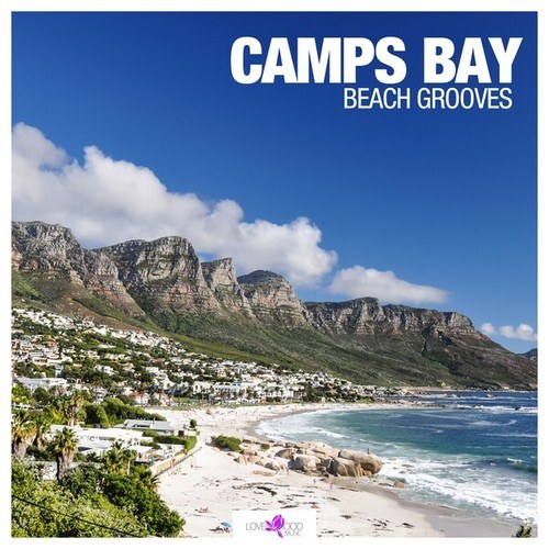 Various Artists-Camps Bay Beach Grooves