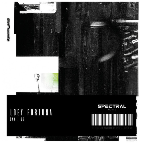 Loey Fortuna-Can I Be