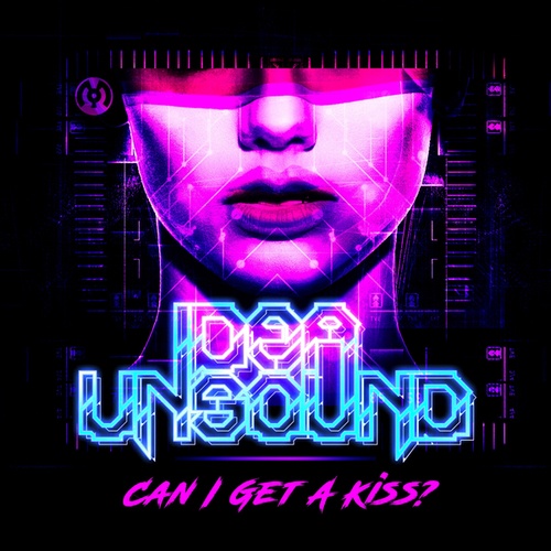Idea Unsound-Can I Get a Kiss?