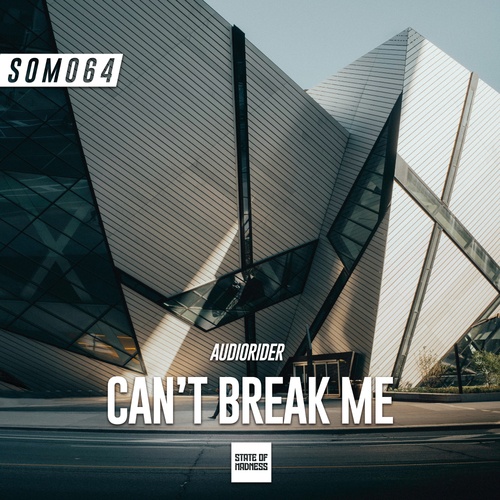 Can't Break Me