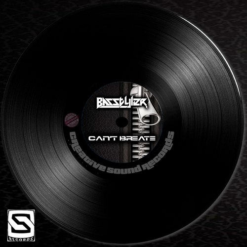 Basstyler-Can't Breate