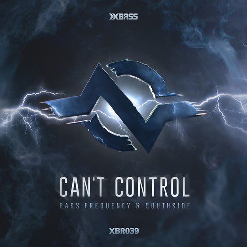 Can't Control (Radio Edit)