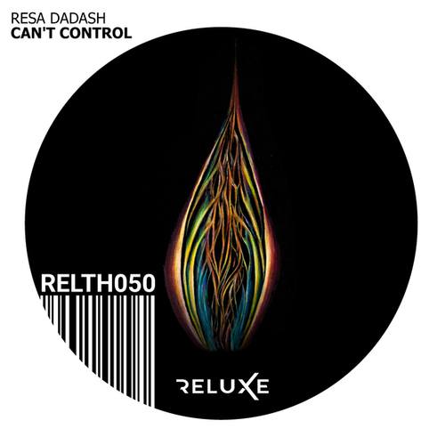 Resa Dadash-Can't Control