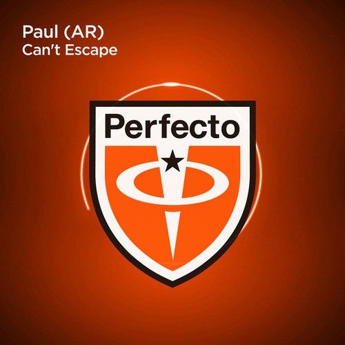 Paul (AR)-Can't Escape