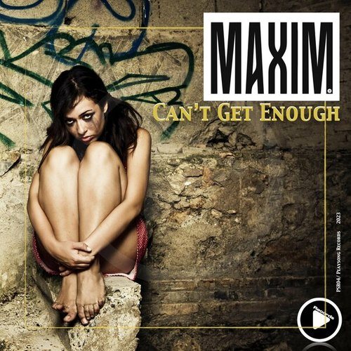 Maxim-Can't Get Enough