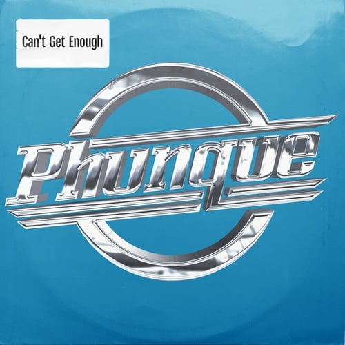 Phunque, Save The Robots-Can't Get Enough