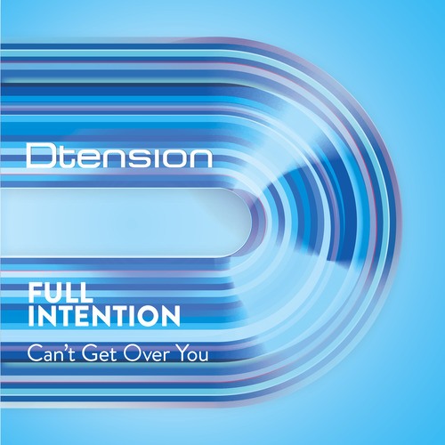 Full Intention-Can't Get Over You