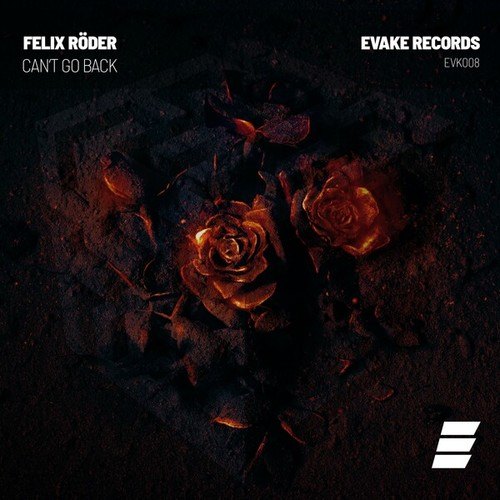 Felix Röder-Can't Go Back (Extended Mix)