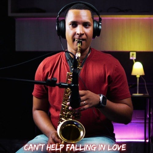 Can't Help Falling in Love