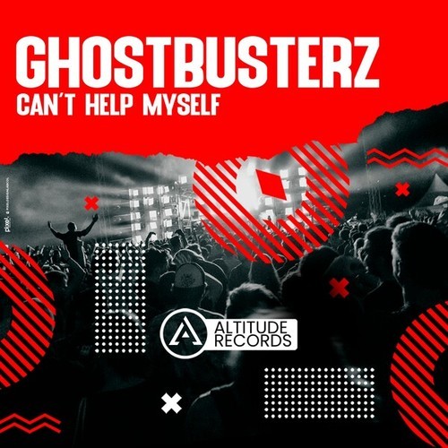 Ghostbusterz-Can't Help Myself