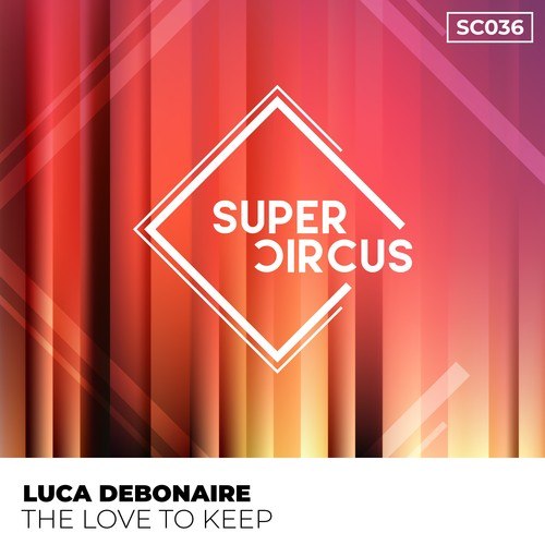 Luca Debonaire-Can't Hide Luv