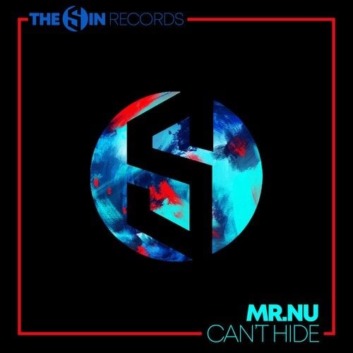 Mr.Nu-Can't Hide