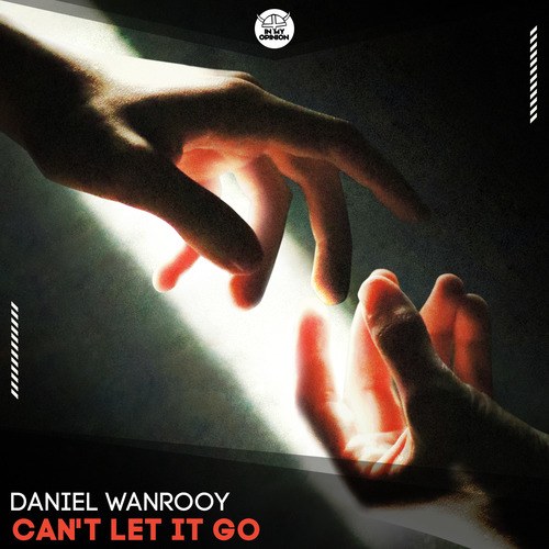 Daniel Wanrooy-Can't Let It Go