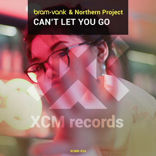 Bram VanK, Northern Project-Can't Let You Go