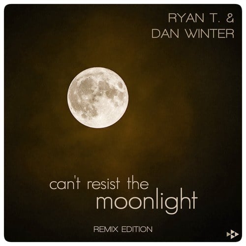 Dan Winter, Ryan T., Bazz Vibez!, Bramd, Cloud Seven, Drummasterz, Marious, SashMan, Voggi, BaseTo-Can't Resist the Moonlight (Remix Edition)