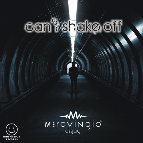 Merovingio Deejay-Can't Shake Off