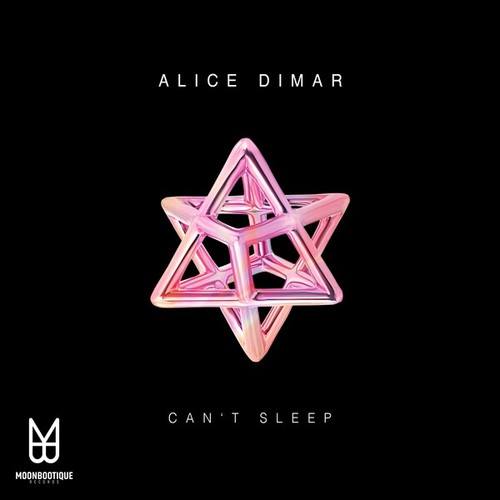 Alice DiMar, Heerhorst, Bek (DE)-Can't Sleep