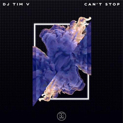 Dj Tim V-Can't Stop