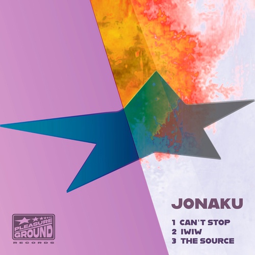 Jonaku-Can't Stop