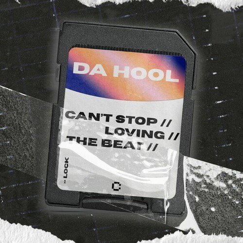 Da Hool-Can't Stop Loving The Beat