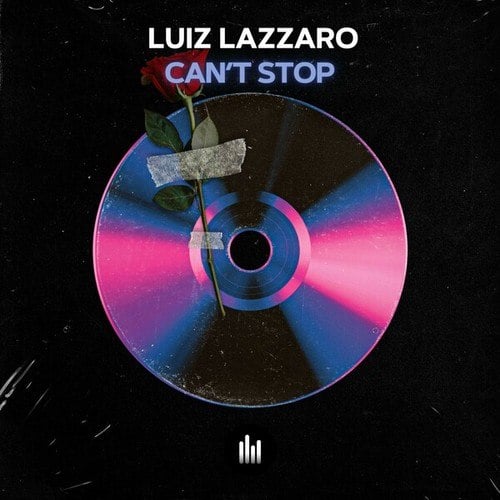 Luiz Lazzaro-Can't Stop