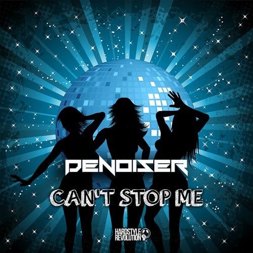 Denoiser-Can't Stop Me