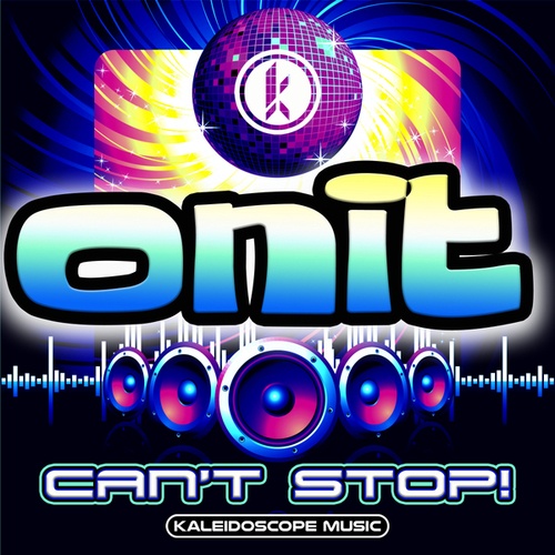 Onit-Can't Stop