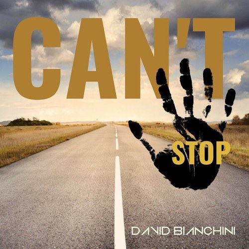 David Bianchini-Can't Stop (Radio Edit)