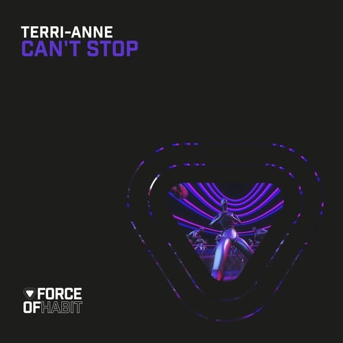 Terri-anne-Can't Stop