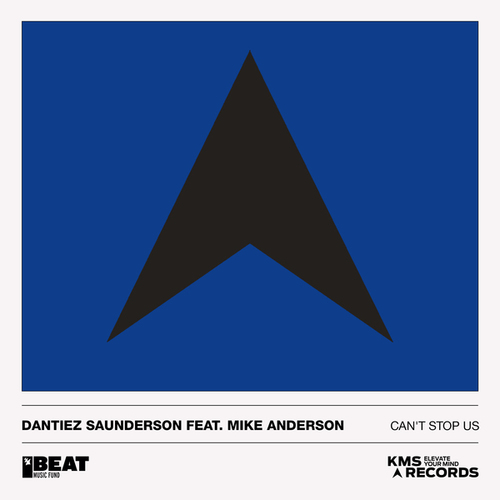 Dantiez Saunderson, Mike Anderson, Kweku Saunderson, Zoo Brazil-Can't Stop Us