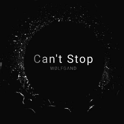 Wolfgand-Can't Stop
