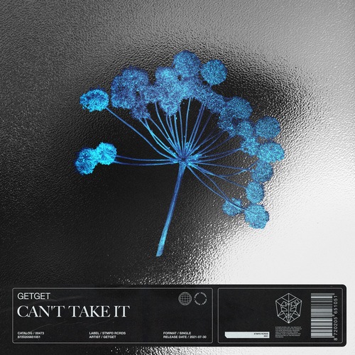 GetGet-Can't Take It