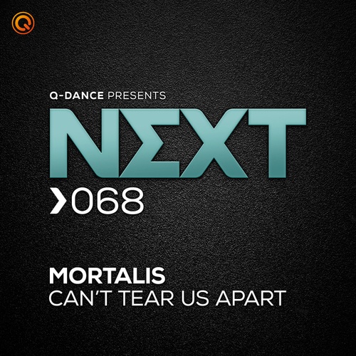 Mortalis-Can't Tear Us Apart